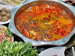 -小牛家村·贵州黄牛肉火锅(梦想小镇二分店)