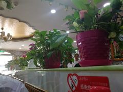 -西北朗益和穆斯林餐厅