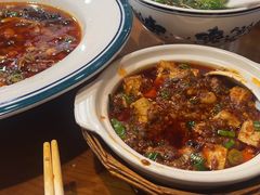 -老妈秘制兔头(春熙路店)