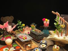 -蟹犇前•帝王蟹雪蟹(陆家嘴店)