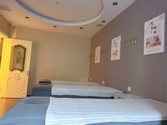 -益康盲人推拿按摩(长虹店)