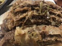 -清真永恒华威肉饼(潘家园店)