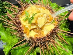 -鸭绿江海鲜烧烤大排档(杏林街店)