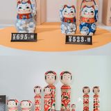重庆首家日本传统手工艺品店👺好逛又好拍
