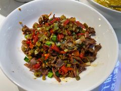 -兰湘子·湘菜小炒(石家庄万象城店)