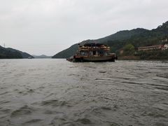 -飞霞风景名胜区