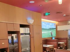 -巴奴毛肚火锅(二七万达店)