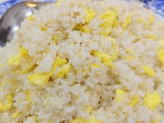 蛋炒饭-田记餐馆(富国街店)