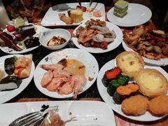 -汉巴味德(大悦城店)