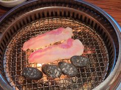-烧肉一番·新韩式炭火烤肉(大岭山店)