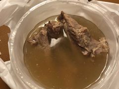 -松發肉骨茶(克拉码头店)