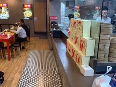 -回味鸭血粉丝汤(新城市广场店)