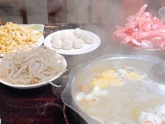 -老巷羊蝎子城(湘江世纪城店)