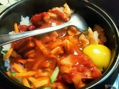 芝士年糕-炙韩料理·部队锅专门店