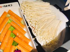 -川西坝子(老军营店)