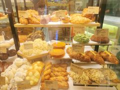 -PAPER STONE BAKERY(天环店)