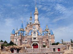 -上海迪士尼度假区