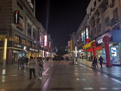 -沙洲路步行街(长安南路店)