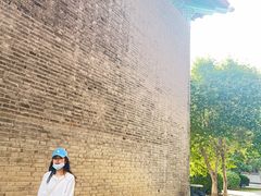 -盛世南宫影视城(北普陀影视城)