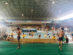 -大康水上乐园