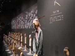 -马王堆汉墓遗址