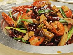 -聚味瞿记·龙虾堂(咸嘉湖店)