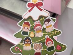 -泡泡玛特POPMART(宁波印象城店)