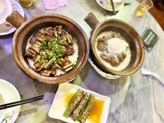 -红星光发煲仔饭(大石街店)