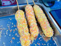 -长春世界雕塑园冰雪艺术天地