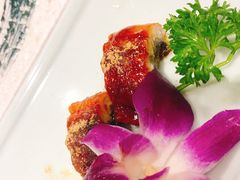 烤鳗鱼-渔日本料理铁板烧(新天地假日广场店)