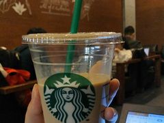 -星巴克臻选(深圳皇庭广场分店)