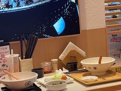 -味千拉面(增城万达广场店)