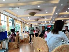 大堂-顺德美食坊(南沙分店)