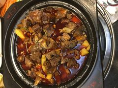 -刘一锅筋头巴脑(小北店)