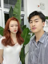 -未来美发·T1M HAIR SALON