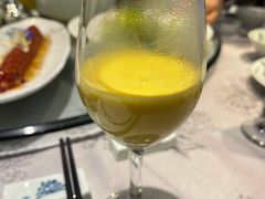 -佳兰雅序融合菜(高新店)