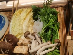 -無境·匠心日本料理(汉街店)