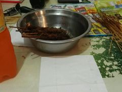 -阿姨小肉摊(同济西苑店)