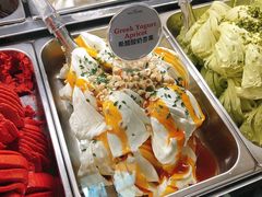 -Dal Cuore 达可芮冰淇淋(陕西北路店)