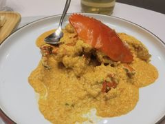 -阿诺泰·泰国餐厅(棕北店)