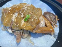 -客家汇·客家传承菜(水库店)