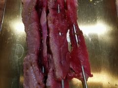 -鼎原力量东北吊炉烧烤(临河街店)