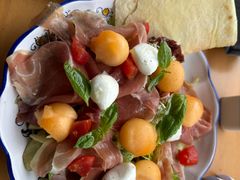 -Alimentari早午餐(安福路店)