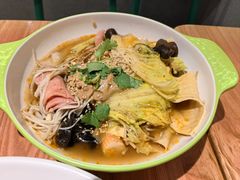 -甲乙饼·手工牛肉饼(东方广场店)