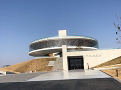 -郑东新区龙湖公共艺术中心