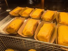 -猛古里烤肉自助(荟聚中心店)