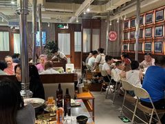 -牧童禧肉社·韩国炭火烤肉店(中粮祥云小镇创始店)
