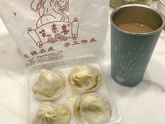 -笑来喜馄饨小笼工坊店(湖滨街店)