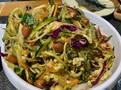 -鹤之乡·齐齐哈尔烤肉·非遗(秋涛路店)