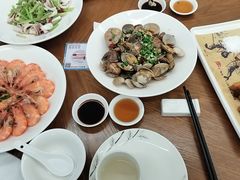 -渔满仓海鲜渔家(象山二店)